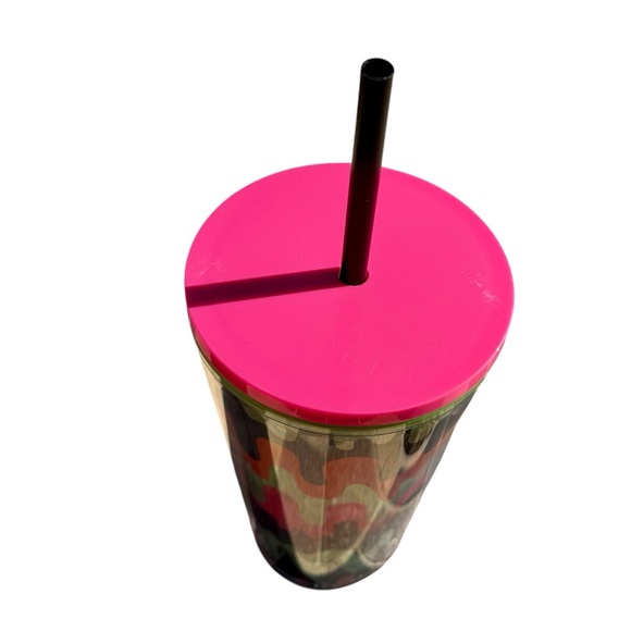 Starbucks glow in the dark! Spooky Limited edition drippy wave 2023 Halloween - Picture 4 of 8